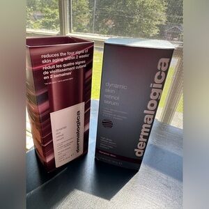 Dermalogica dynamic skin retinol serum